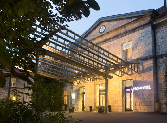 Novotel Hildesheim